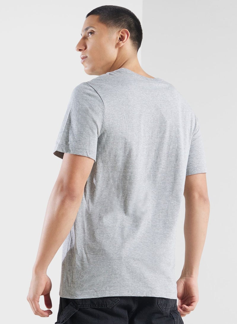 Nike Chicago Bulls White Sox T-Shirt - Image 2